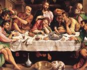 雅格布 巴萨诺 : The Last Supper